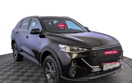 Haval F7 I, 2024 год, 2 499 000 рублей, 3 фотография