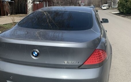 BMW 6 серия, 2007 год, 1 280 000 рублей, 4 фотография