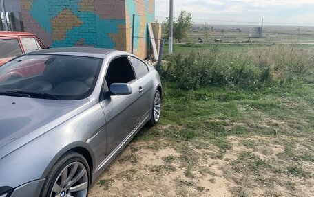 BMW 6 серия, 2007 год, 1 280 000 рублей, 14 фотография