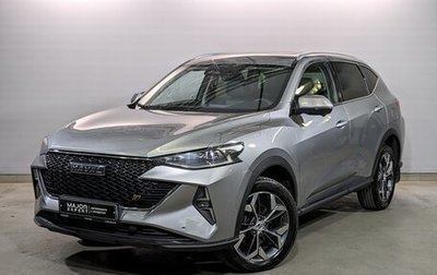 Haval F7x I, 2022 год, 2 350 000 рублей, 1 фотография