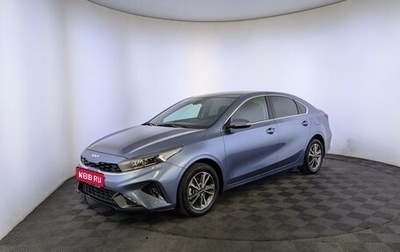 KIA Cerato IV, 2021 год, 2 350 000 рублей, 1 фотография