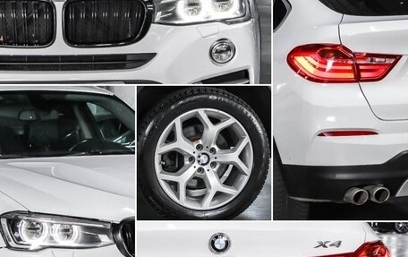 BMW X4, 2014 год, 2 299 000 рублей, 7 фотография