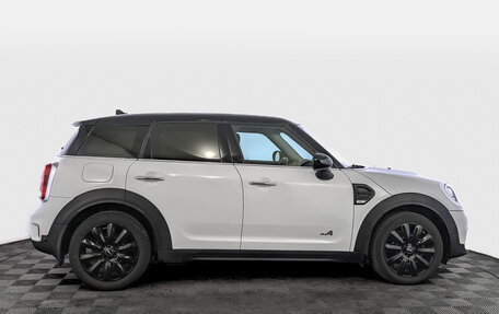 MINI Countryman II (F60), 2017 год, 2 850 000 рублей, 4 фотография