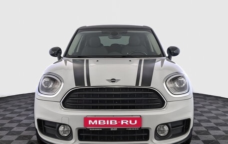 MINI Countryman II (F60), 2017 год, 2 850 000 рублей, 2 фотография