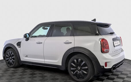 MINI Countryman II (F60), 2017 год, 2 850 000 рублей, 7 фотография