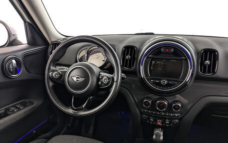 MINI Countryman II (F60), 2017 год, 2 850 000 рублей, 21 фотография