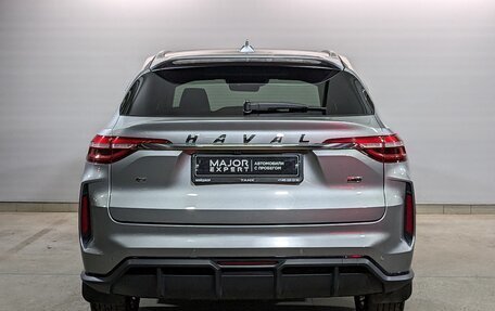 Haval F7x I, 2022 год, 2 350 000 рублей, 6 фотография