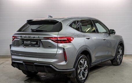 Haval F7x I, 2022 год, 2 350 000 рублей, 5 фотография