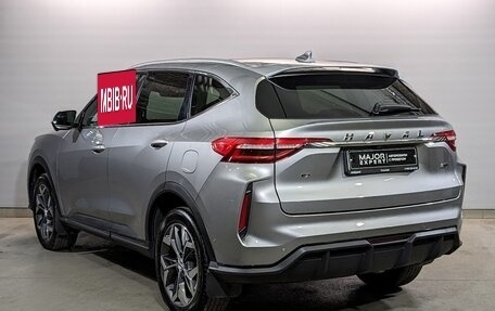 Haval F7x I, 2022 год, 2 350 000 рублей, 7 фотография