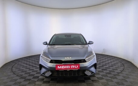 KIA Cerato IV, 2021 год, 2 350 000 рублей, 2 фотография