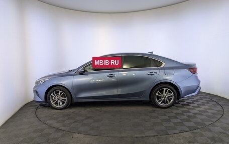 KIA Cerato IV, 2021 год, 2 350 000 рублей, 8 фотография