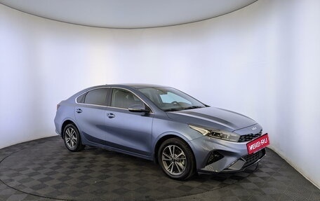 KIA Cerato IV, 2021 год, 2 350 000 рублей, 3 фотография