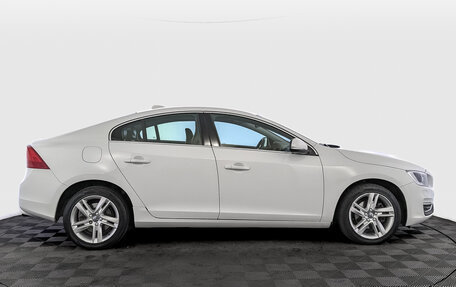 Volvo S60 III, 2016 год, 2 255 000 рублей, 4 фотография