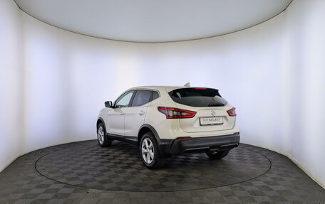 Nissan Qashqai, 2020 год, 2 450 000 рублей, 7 фотография