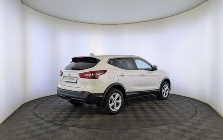 Nissan Qashqai, 2020 год, 2 450 000 рублей, 5 фотография