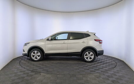 Nissan Qashqai, 2020 год, 2 450 000 рублей, 8 фотография