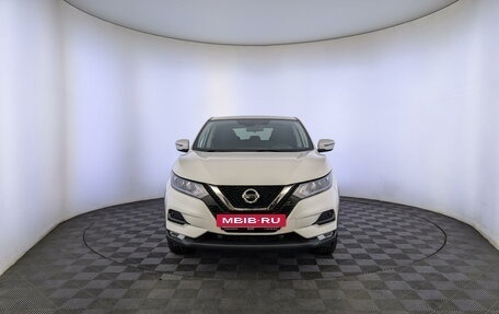 Nissan Qashqai, 2020 год, 2 450 000 рублей, 2 фотография