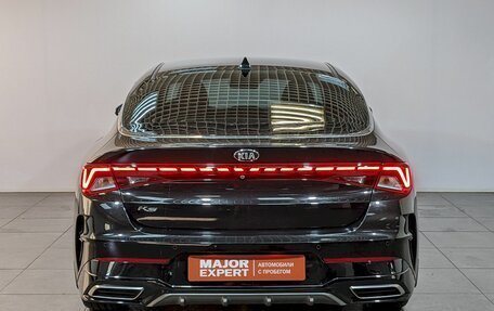 KIA K5, 2020 год, 2 445 000 рублей, 6 фотография