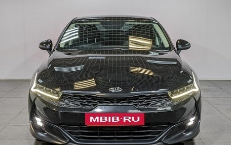 KIA K5, 2020 год, 2 445 000 рублей, 2 фотография