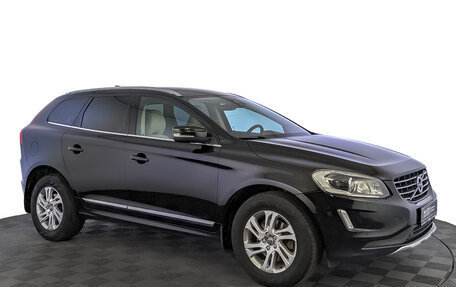 Volvo XC60 II, 2017 год, 2 650 000 рублей, 3 фотография