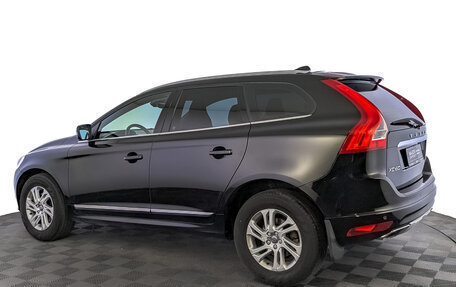 Volvo XC60 II, 2017 год, 2 650 000 рублей, 7 фотография