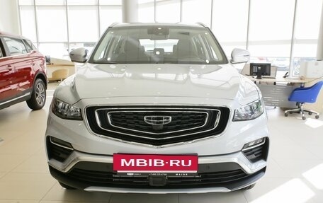 Geely Atlas, 2024 год, 3 304 000 рублей, 6 фотография