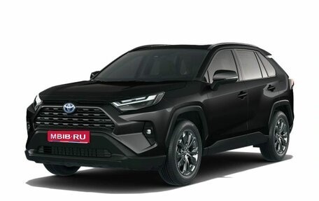 Toyota RAV4, 2023 год, 4 700 000 рублей, 1 фотография