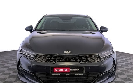 KIA K5, 2020 год, 2 650 000 рублей, 2 фотография