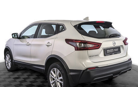 Nissan Qashqai, 2021 год, 2 410 000 рублей, 7 фотография