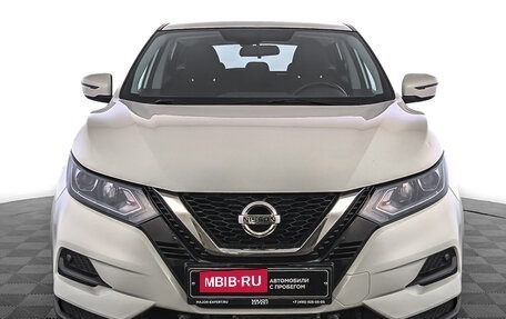 Nissan Qashqai, 2021 год, 2 410 000 рублей, 2 фотография