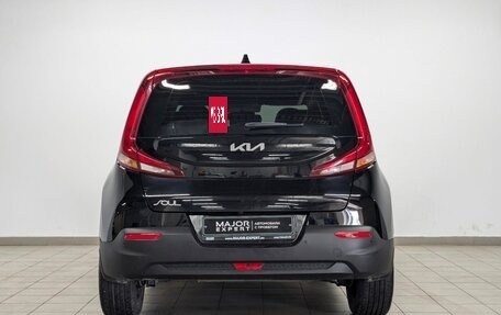 KIA Soul III, 2021 год, 2 280 000 рублей, 3 фотография