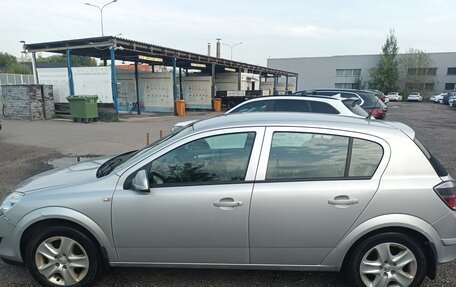 Opel Astra H, 2011 год, 660 000 рублей, 2 фотография