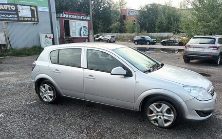 Opel Astra H, 2011 год, 660 000 рублей, 3 фотография