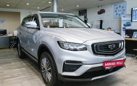 Geely Atlas, 2024 год, 3 409 000 рублей, 4 фотография