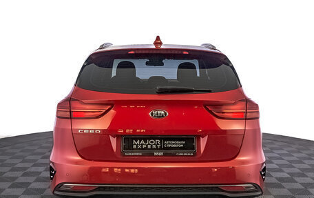 KIA cee'd III, 2021 год, 2 420 000 рублей, 6 фотография