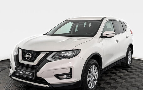 Nissan X-Trail, 2019 год, 2 495 000 рублей, 1 фотография