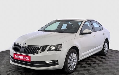 Skoda Octavia, 2020 год, 2 320 000 рублей, 1 фотография