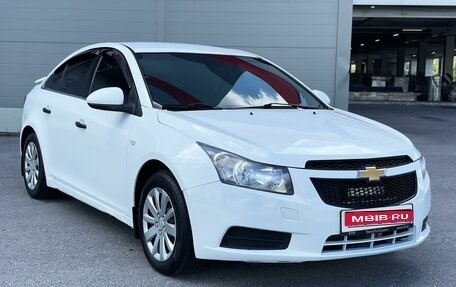 Chevrolet Cruze II, 2012 год, 730 000 рублей, 1 фотография