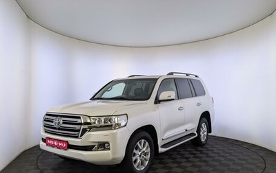 Toyota Land Cruiser 200, 2020 год, 8 250 000 рублей, 1 фотография