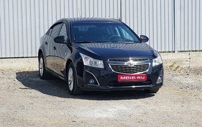 Chevrolet Cruze II, 2012 год, 1 045 000 рублей, 1 фотография