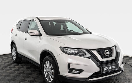 Nissan X-Trail, 2019 год, 2 495 000 рублей, 3 фотография