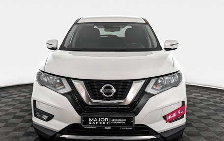 Nissan X-Trail, 2019 год, 2 495 000 рублей, 2 фотография