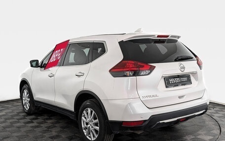 Nissan X-Trail, 2019 год, 2 495 000 рублей, 7 фотография