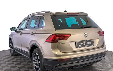 Volkswagen Tiguan II, 2019 год, 2 580 000 рублей, 7 фотография