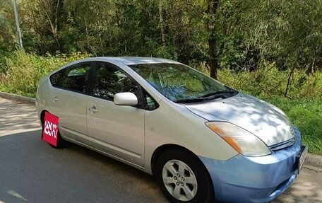 Toyota Prius, 2009 год, 700 000 рублей, 5 фотография