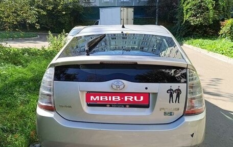 Toyota Prius, 2009 год, 700 000 рублей, 6 фотография