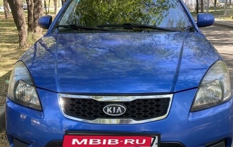 KIA Rio II, 2010 год, 650 000 рублей, 2 фотография