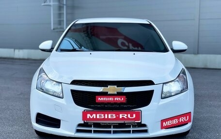 Chevrolet Cruze II, 2012 год, 730 000 рублей, 7 фотография