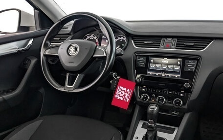 Skoda Octavia, 2020 год, 2 320 000 рублей, 26 фотография