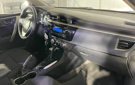 Toyota Corolla, 2013 год, 1 399 000 рублей, 12 фотография